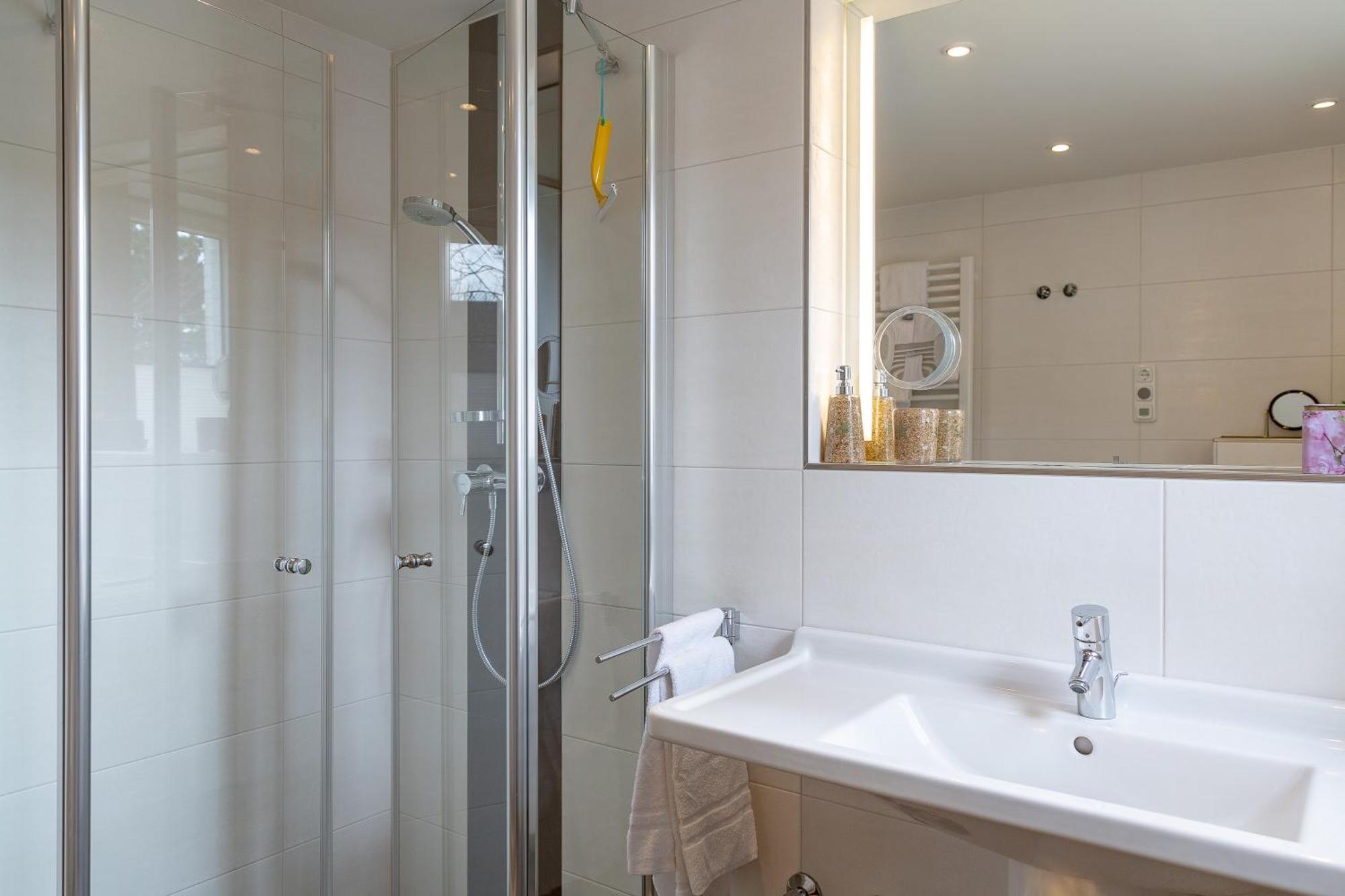 Vik6 10 Viktoria Residenz Apartment Westerland